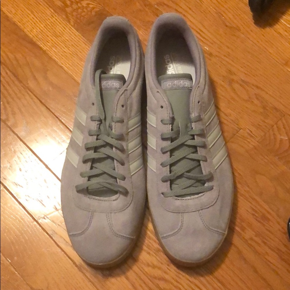 Adidas Ortholite Float